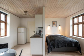 Little studio house in Frederikssund
